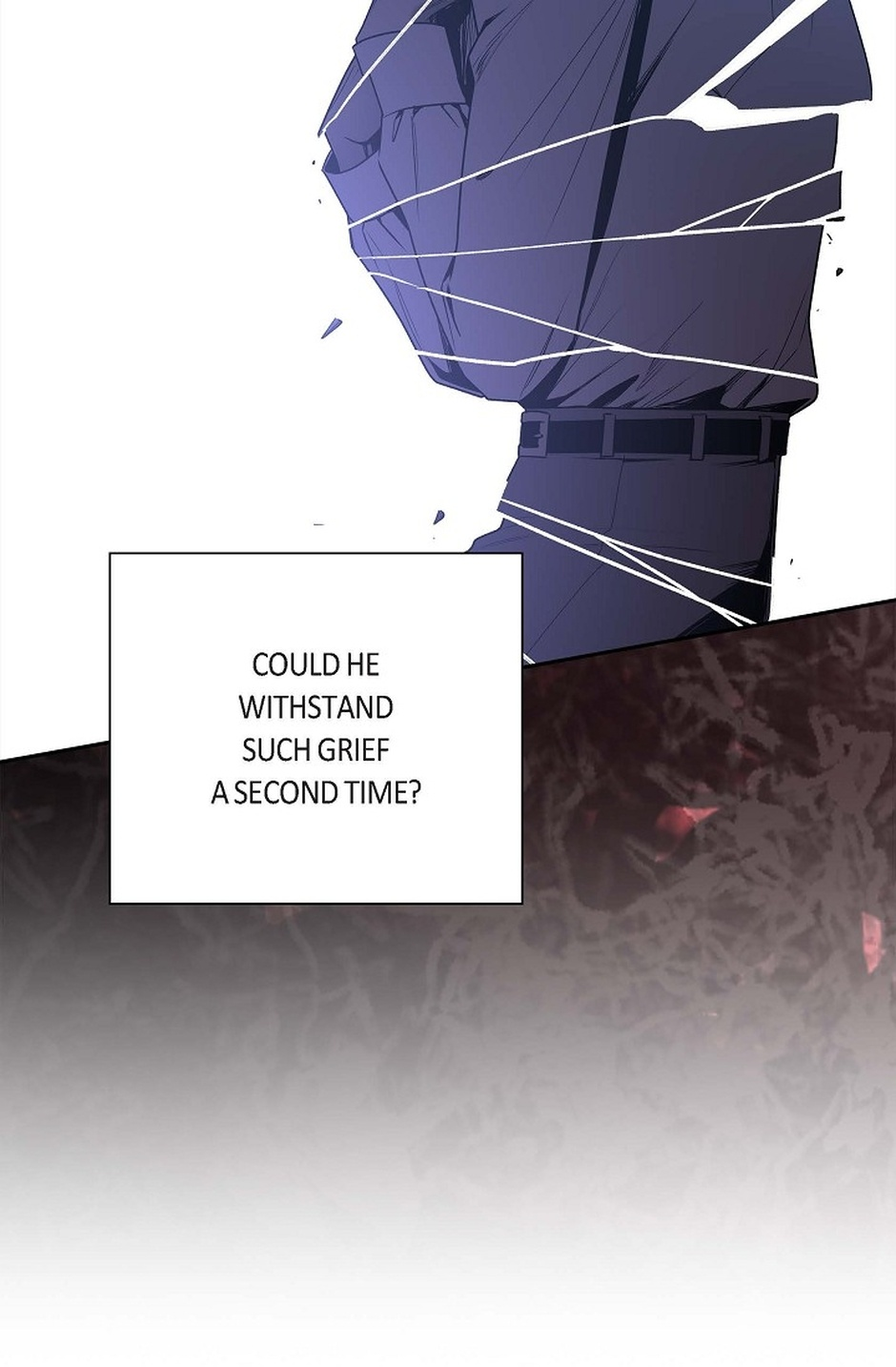 Don’t Look For Me Chapter 61 - Page 43