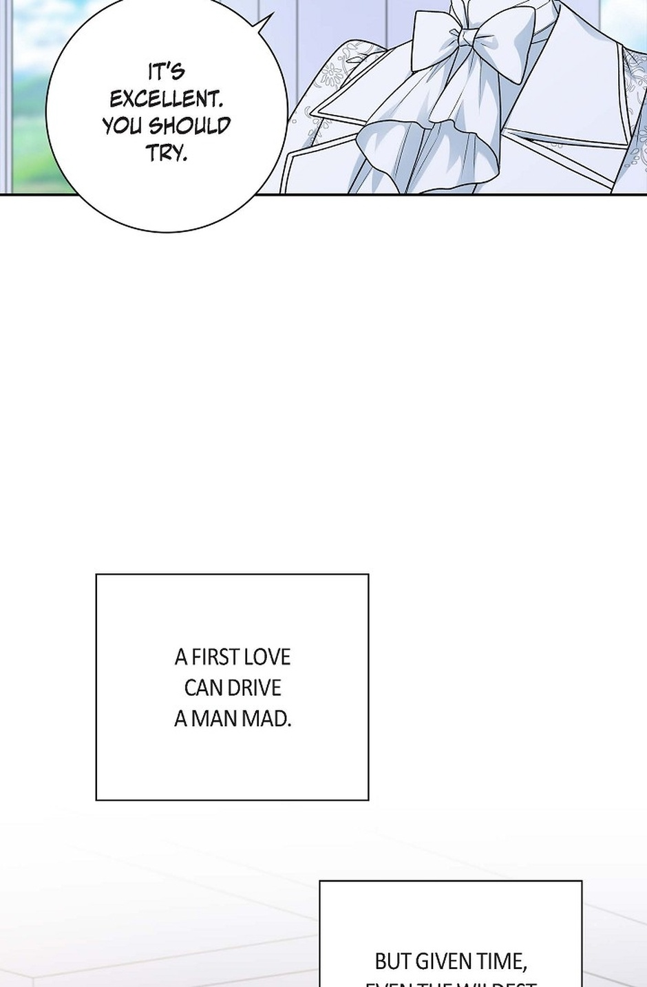 Don’t Look For Me Chapter 61 - Page 46