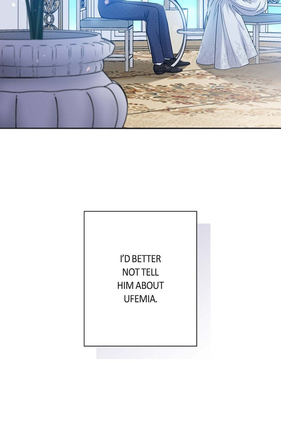 Don’t Look For Me Chapter 61 - Page 48