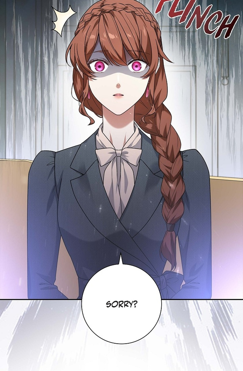 Don’t Look For Me Chapter 61 - Page 6