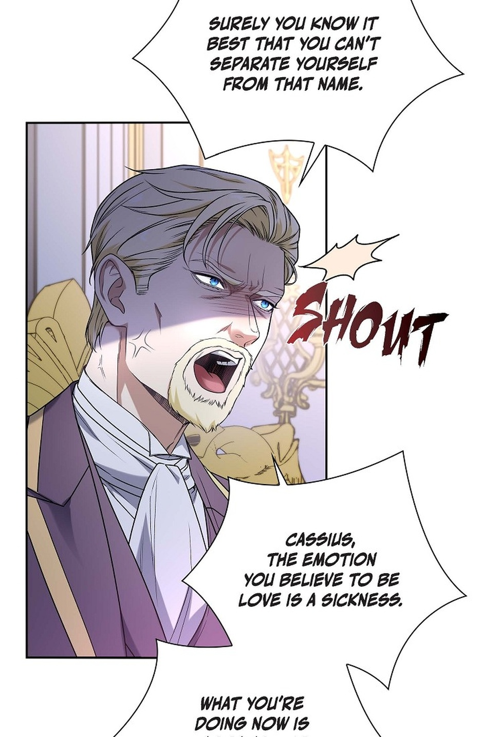 Don’t Look For Me Chapter 61 - Page 55