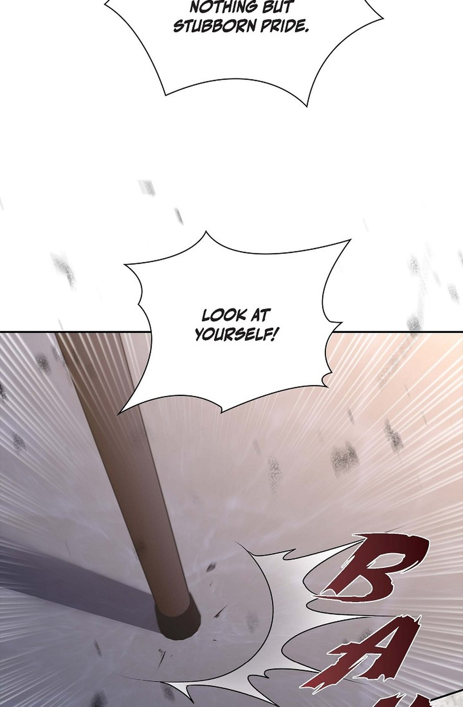 Don’t Look For Me Chapter 61 - Page 56