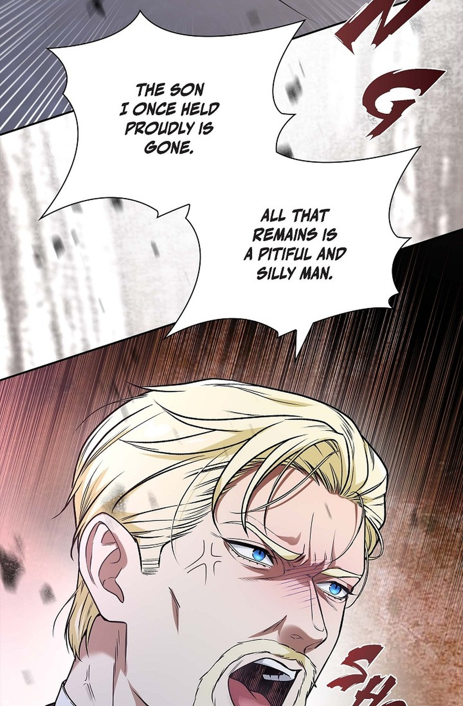 Don’t Look For Me Chapter 61 - Page 57