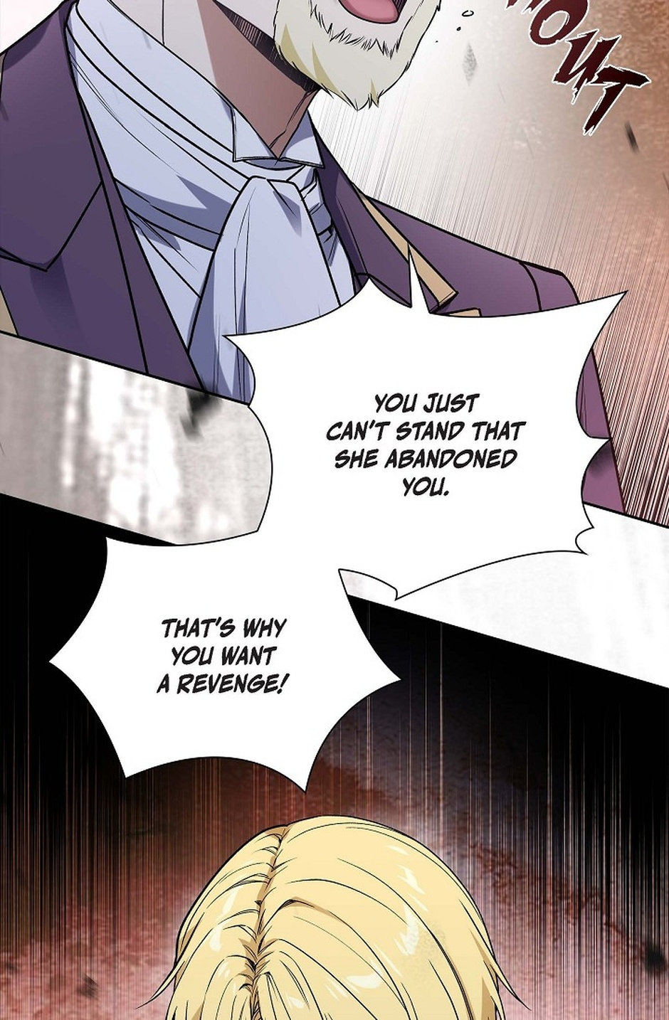 Don’t Look For Me Chapter 61 - Page 58