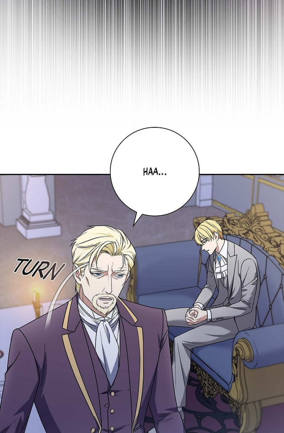 Don’t Look For Me Chapter 61 - Page 60