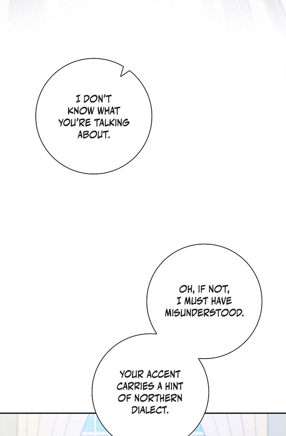 Don’t Look For Me Chapter 61 - Page 7