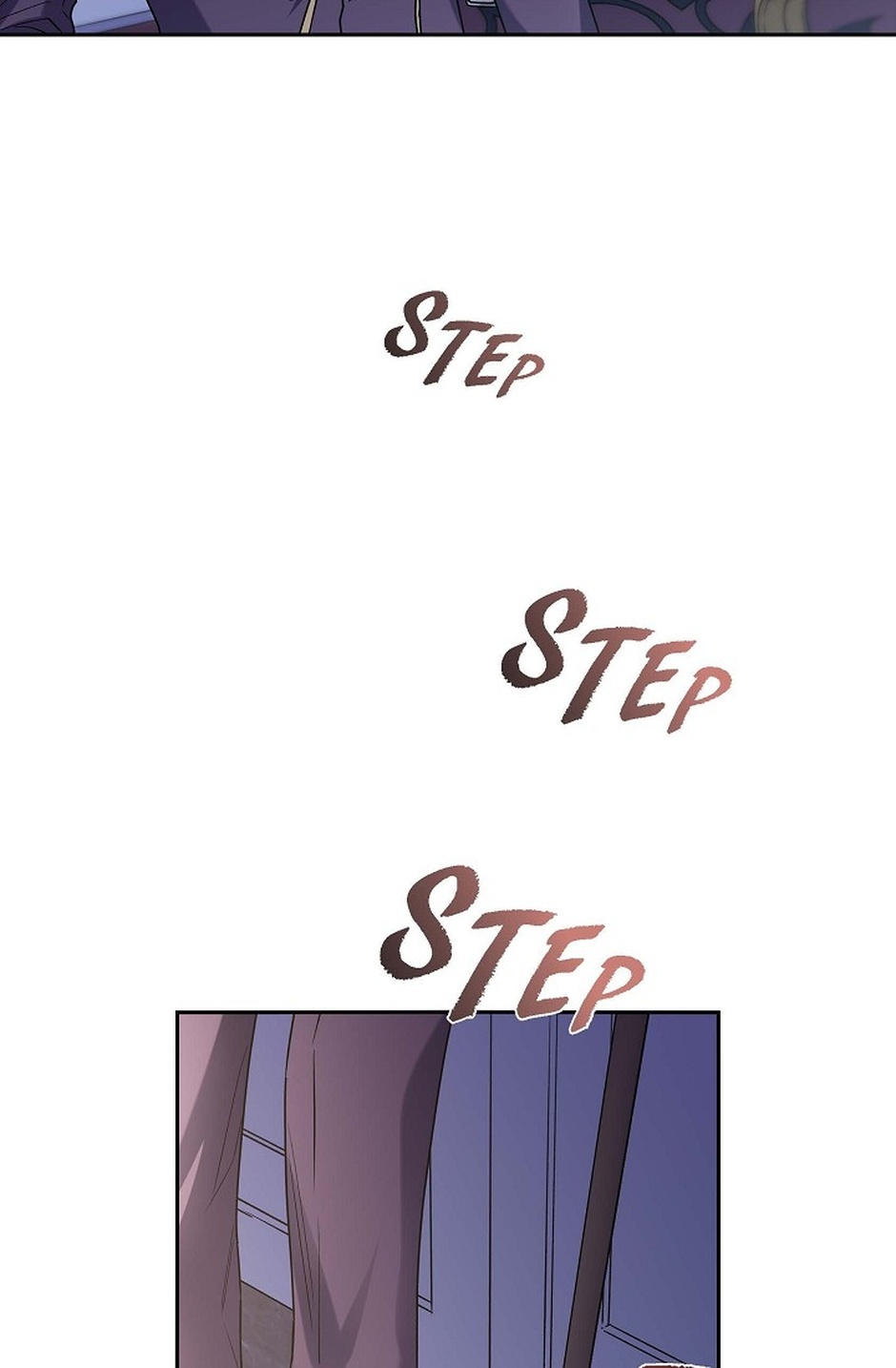 Don’t Look For Me Chapter 61 - Page 61