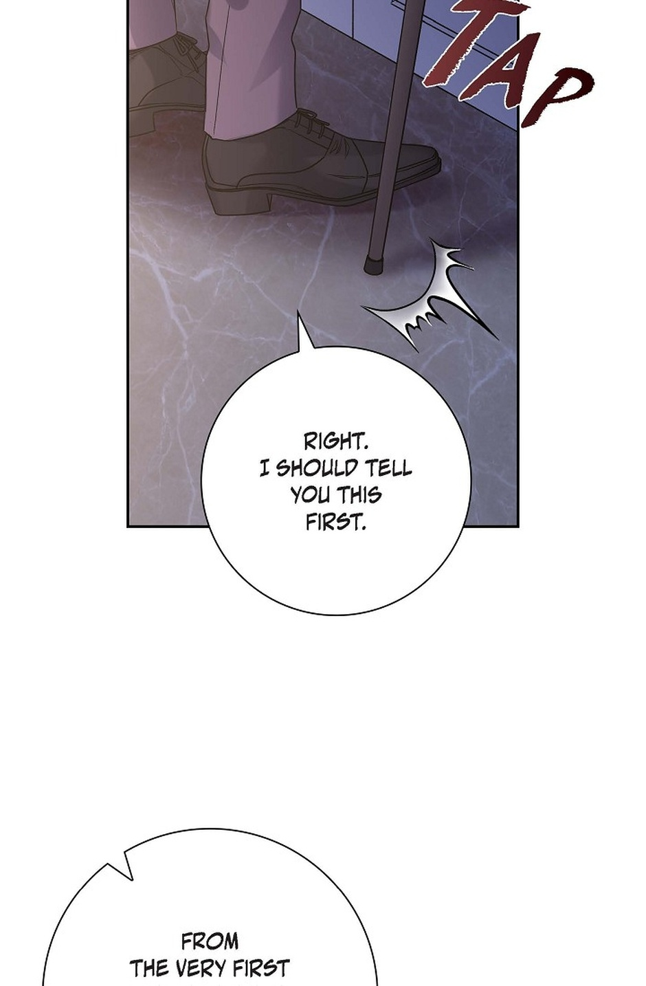 Don’t Look For Me Chapter 61 - Page 62