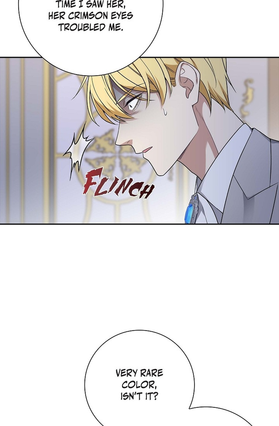 Don’t Look For Me Chapter 61 - Page 63