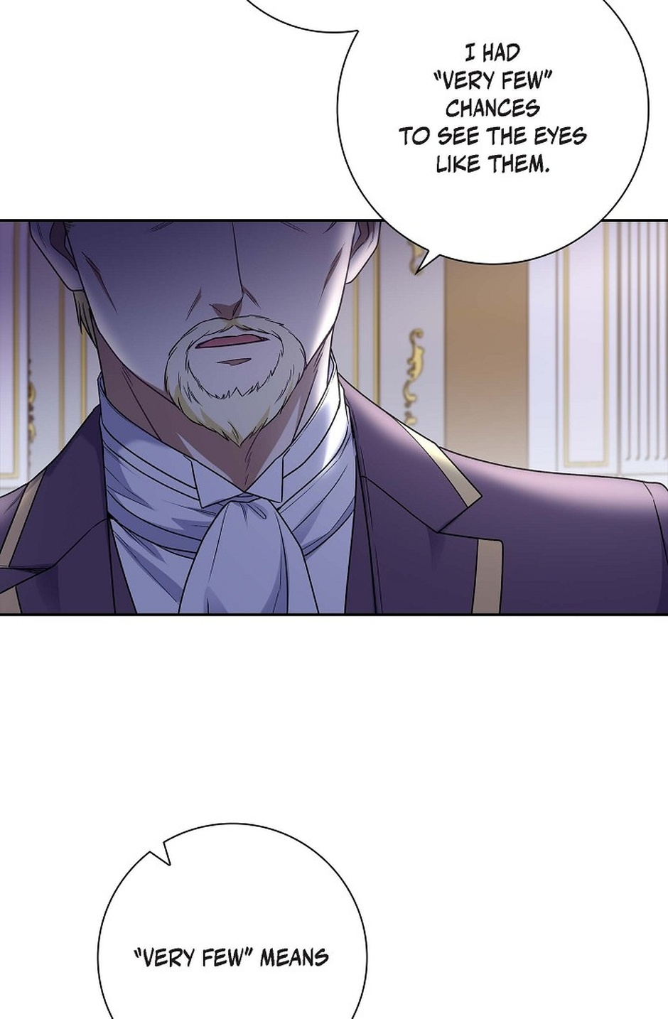 Don’t Look For Me Chapter 61 - Page 64