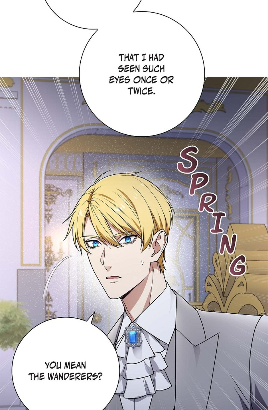 Don’t Look For Me Chapter 61 - Page 65