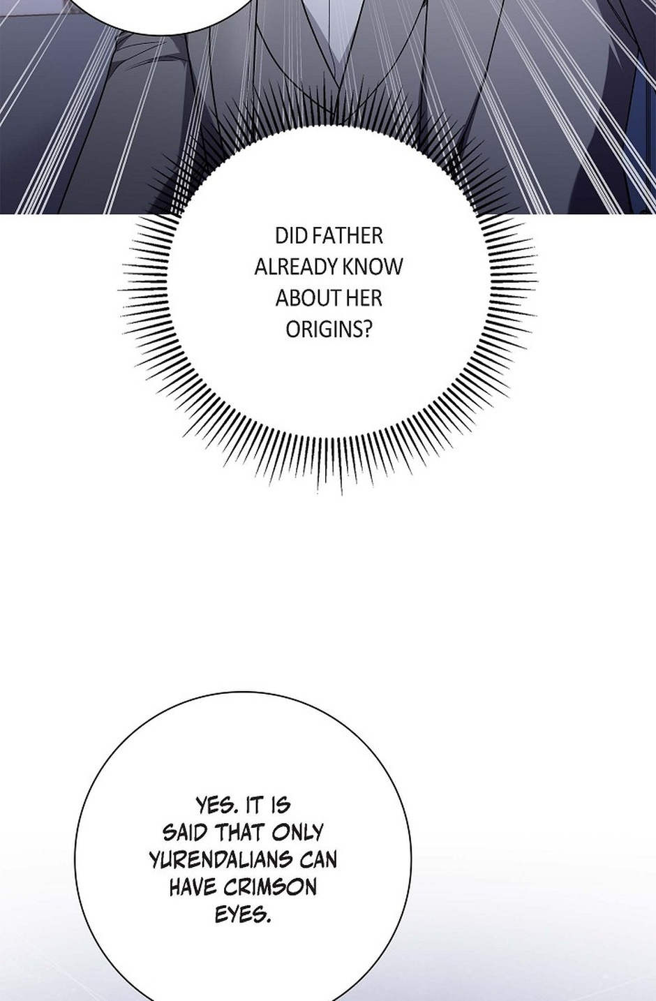 Don’t Look For Me Chapter 61 - Page 66