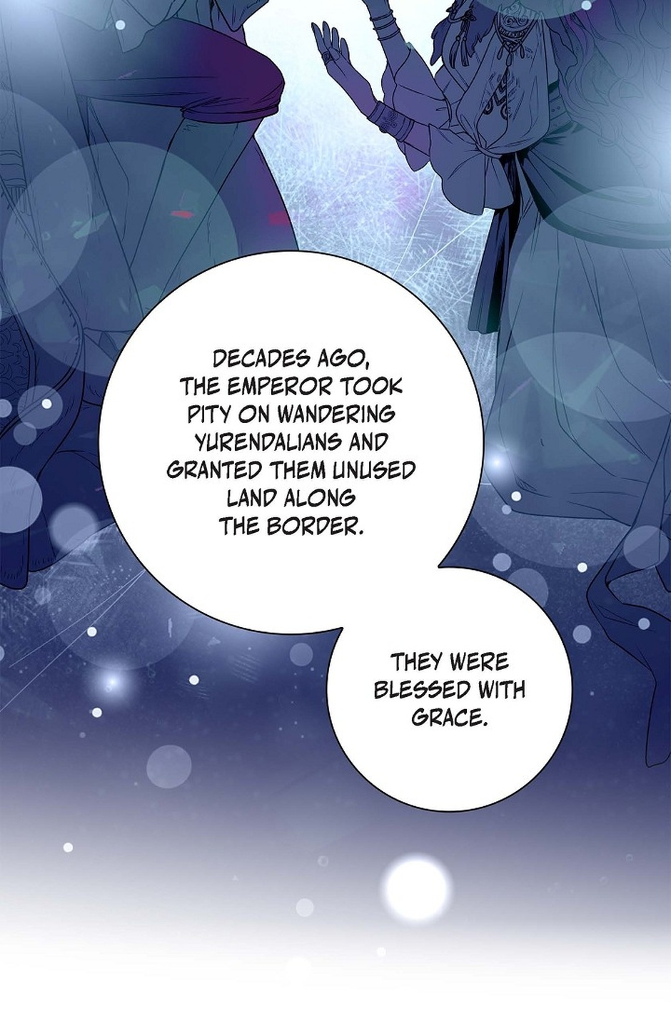 Don’t Look For Me Chapter 61 - Page 68