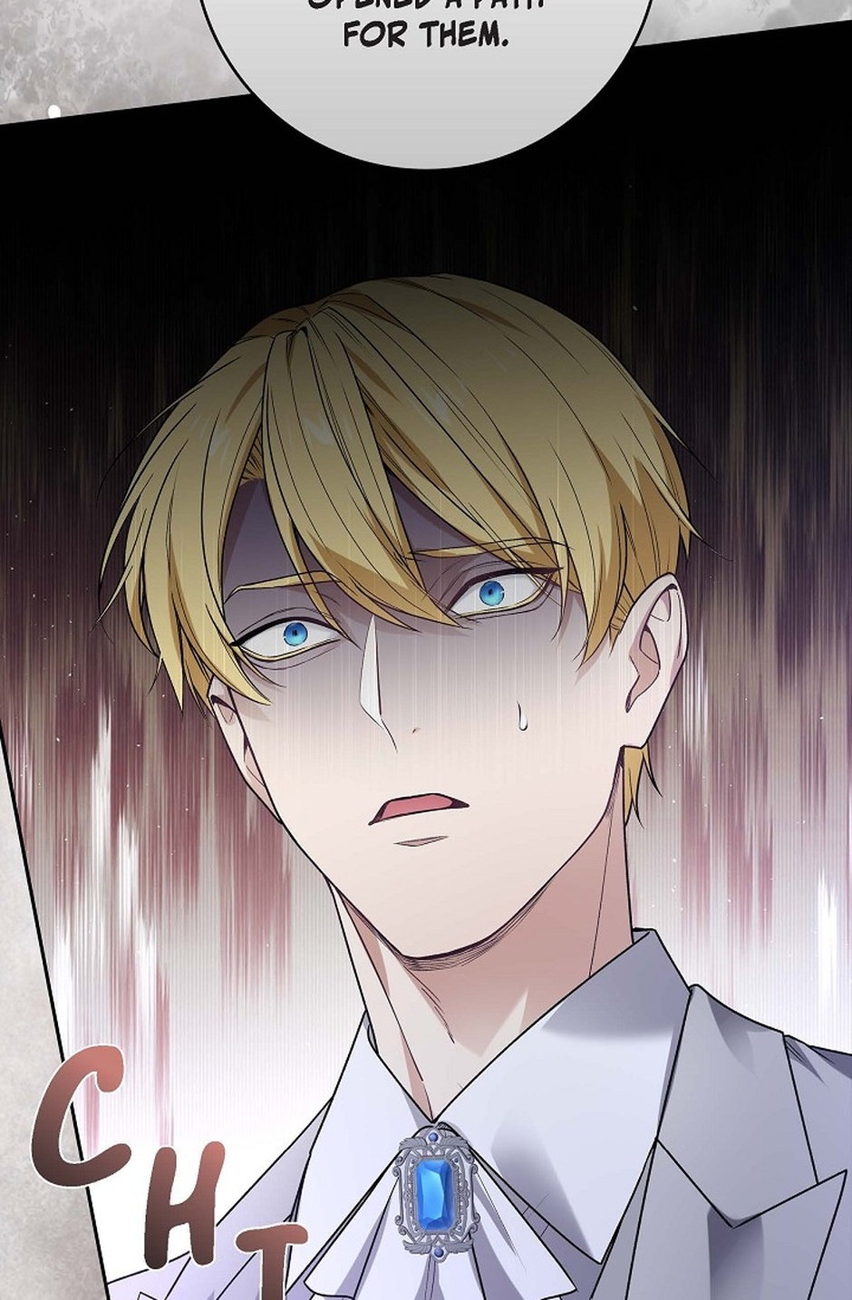 Don’t Look For Me Chapter 61 - Page 71