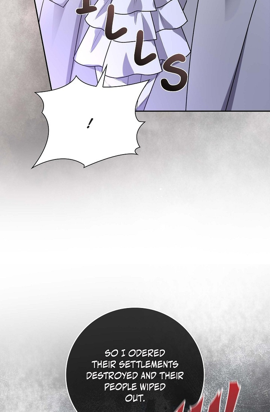 Don’t Look For Me Chapter 61 - Page 72