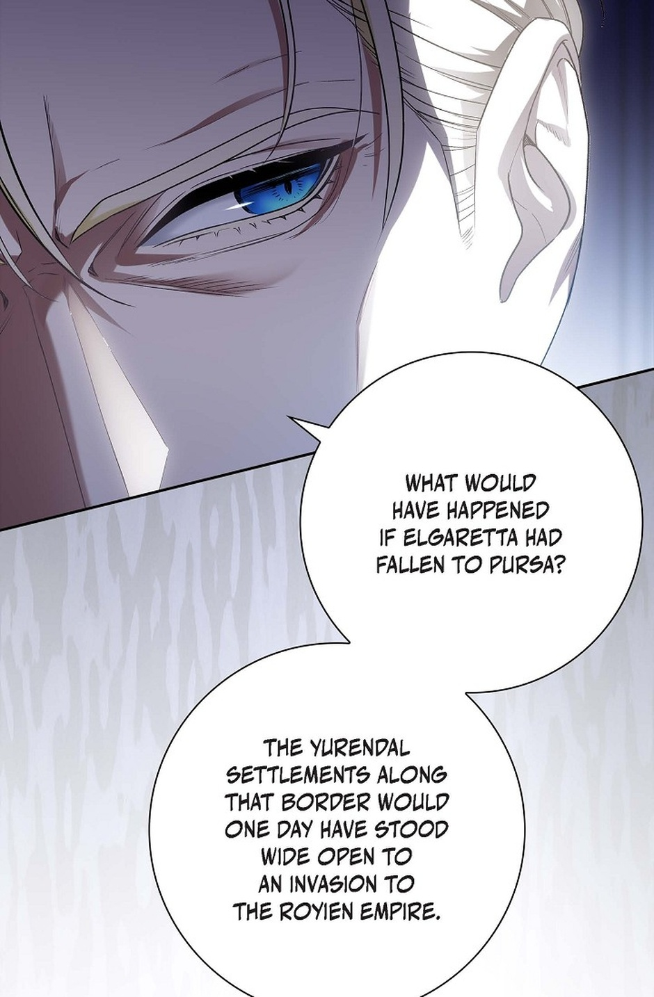 Don’t Look For Me Chapter 61 - Page 75