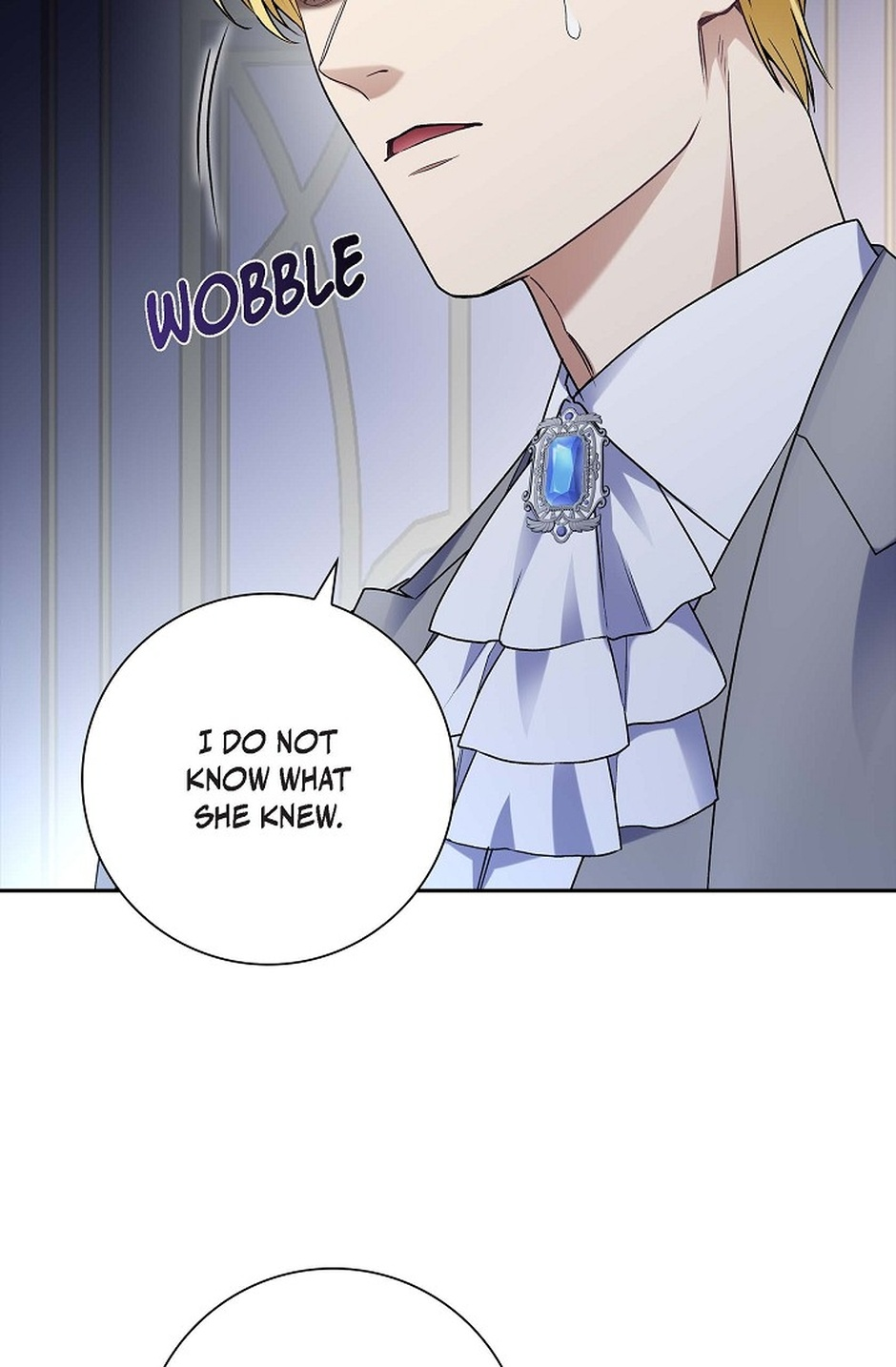 Don’t Look For Me Chapter 61 - Page 77