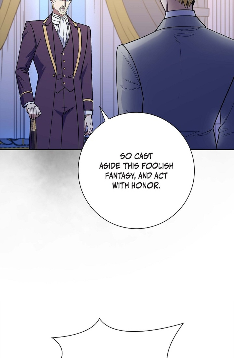 Don’t Look For Me Chapter 61 - Page 80