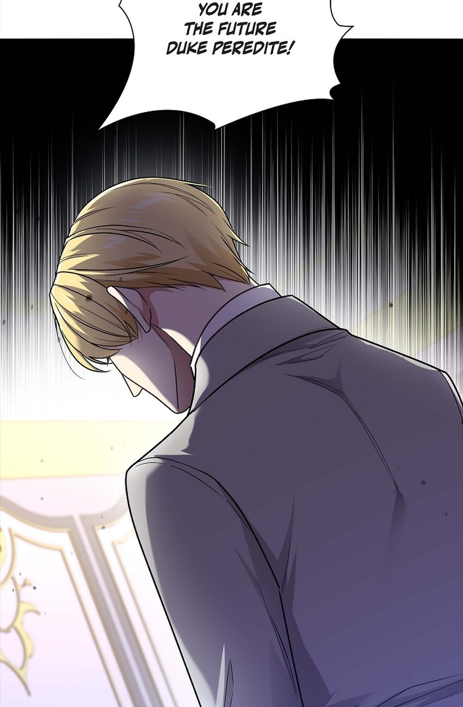 Don’t Look For Me Chapter 61 - Page 81