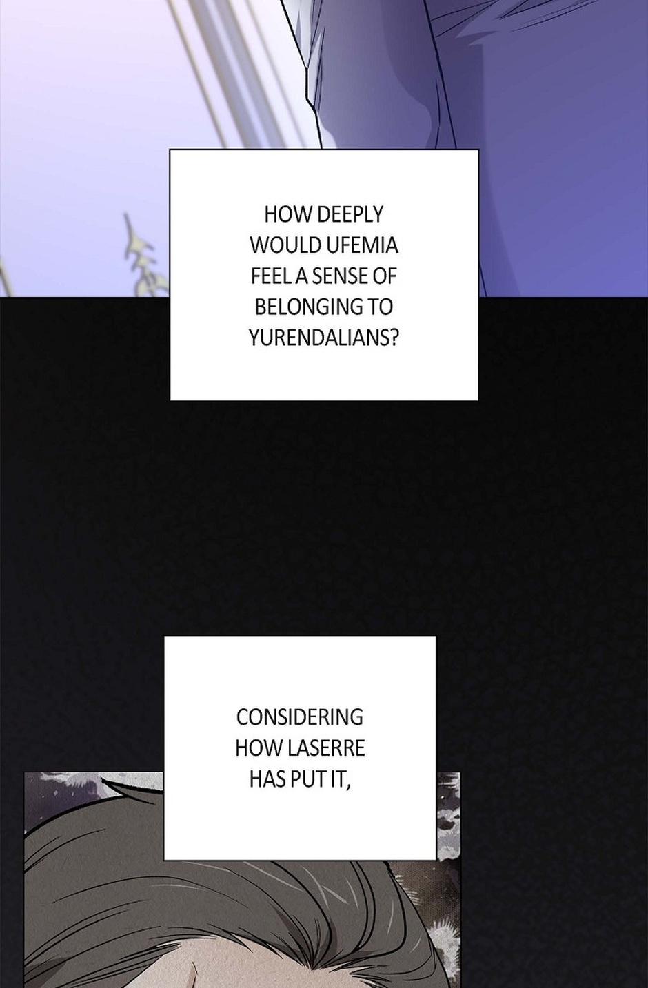 Don’t Look For Me Chapter 61 - Page 82