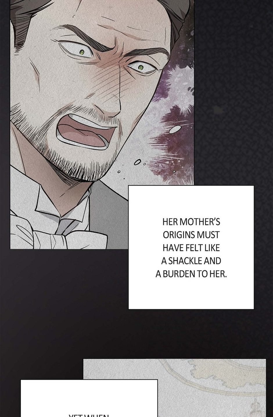 Don’t Look For Me Chapter 61 - Page 83