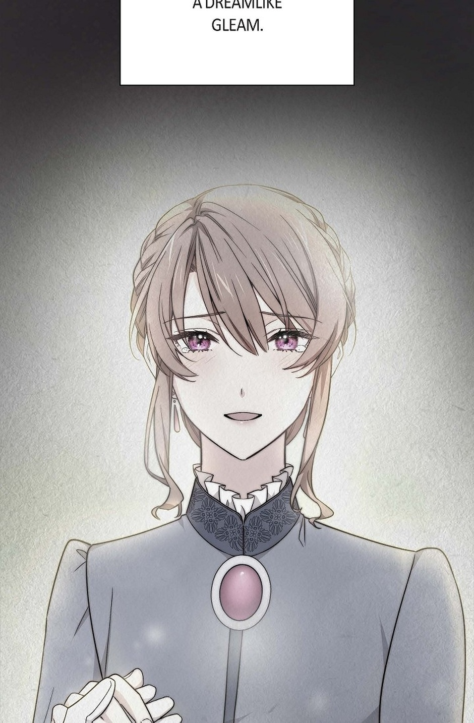 Don’t Look For Me Chapter 61 - Page 85