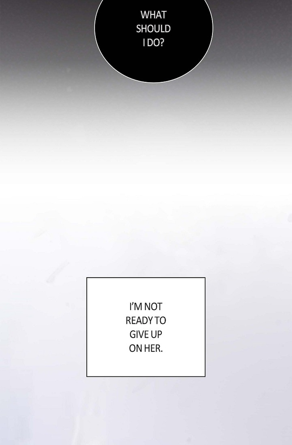 Don’t Look For Me Chapter 61 - Page 88