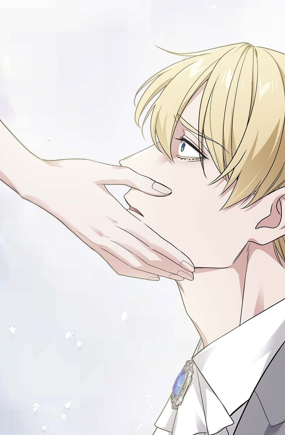 Don’t Look For Me Chapter 61 - Page 90