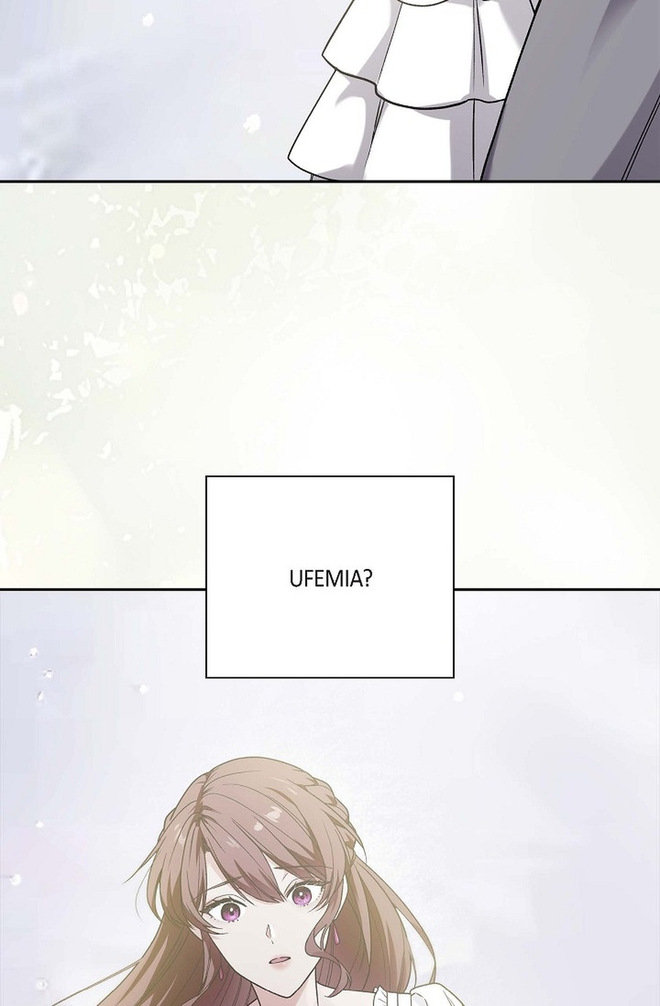 Don’t Look For Me Chapter 61 - Page 91