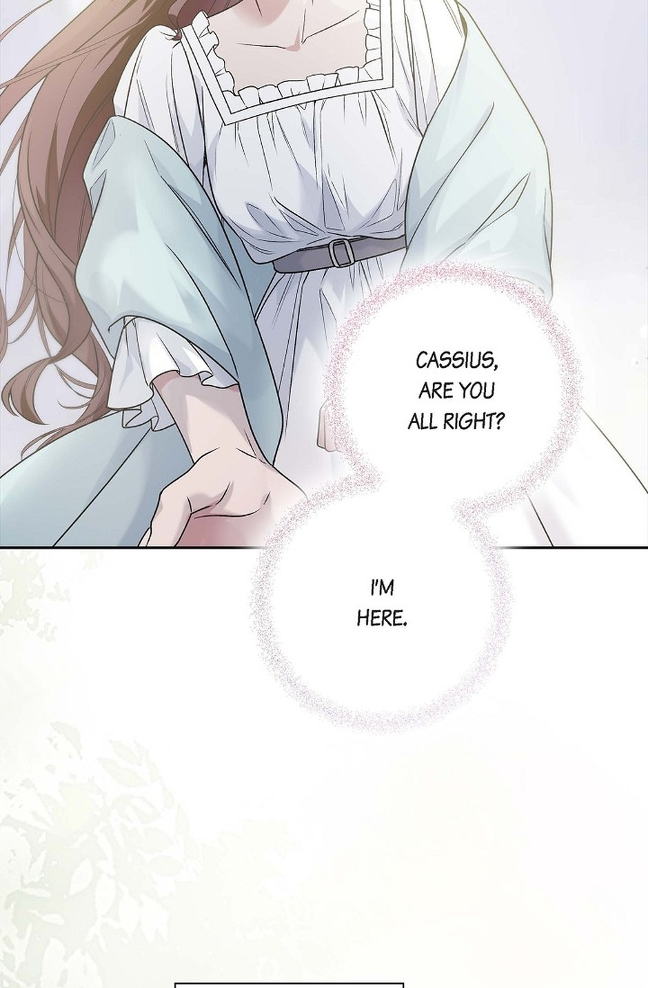 Don’t Look For Me Chapter 61 - Page 92