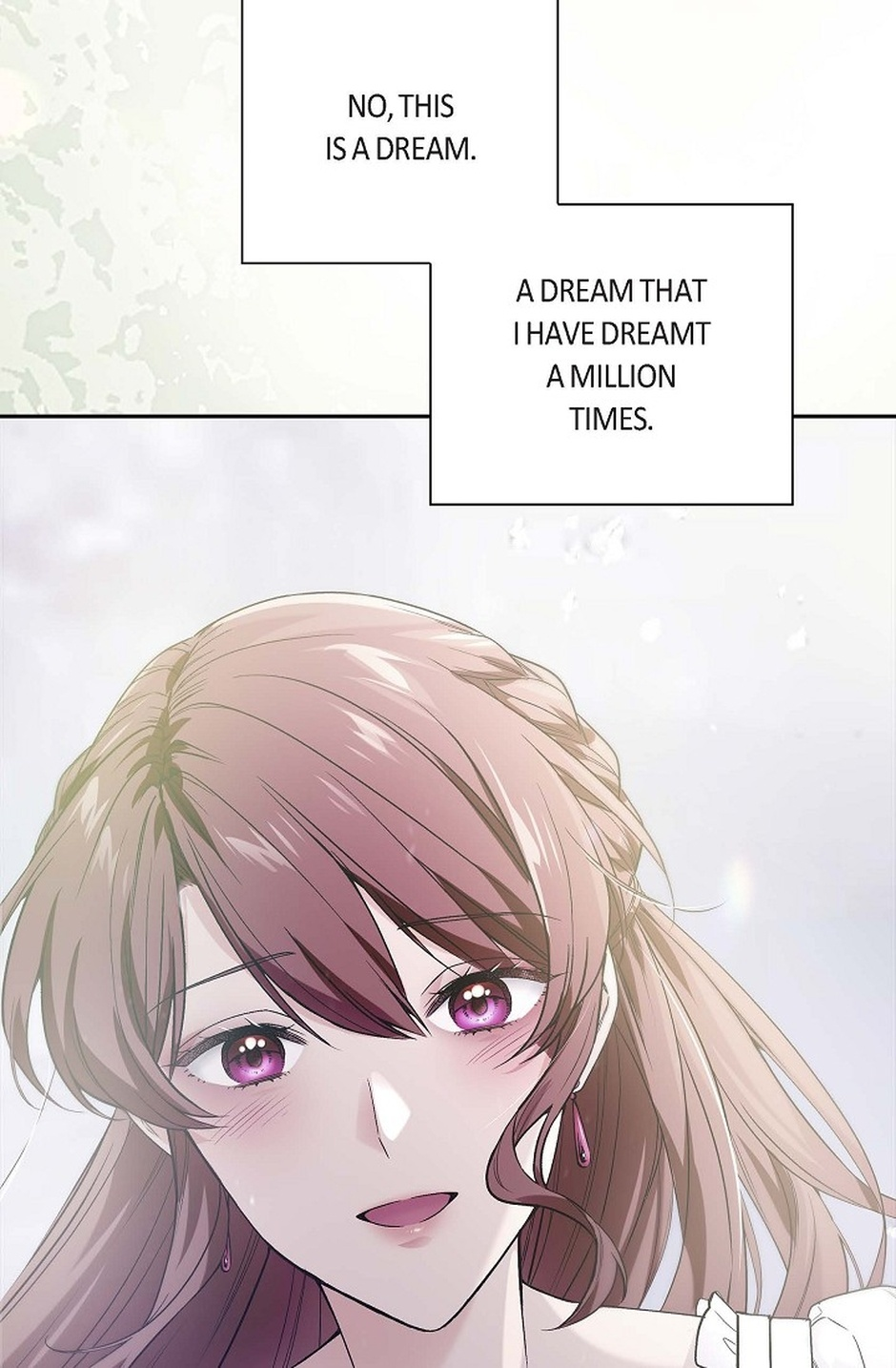 Don’t Look For Me Chapter 61 - Page 93