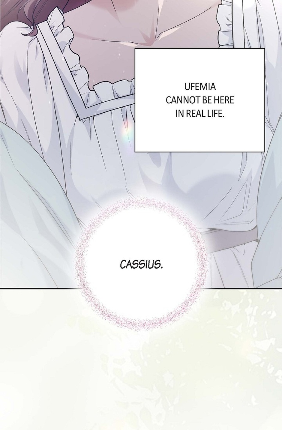 Don’t Look For Me Chapter 61 - Page 94