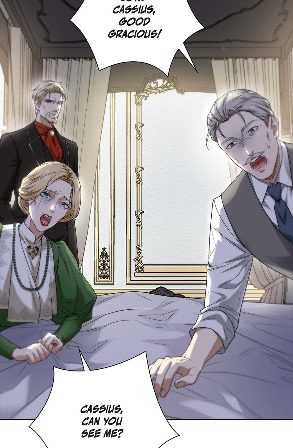 Don’t Look For Me Chapter 62 - Page 14