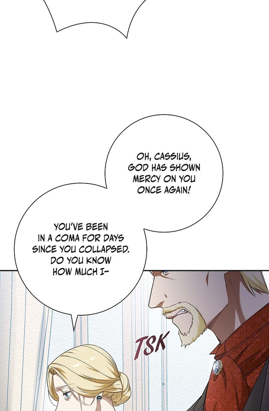 Don’t Look For Me Chapter 62 - Page 15