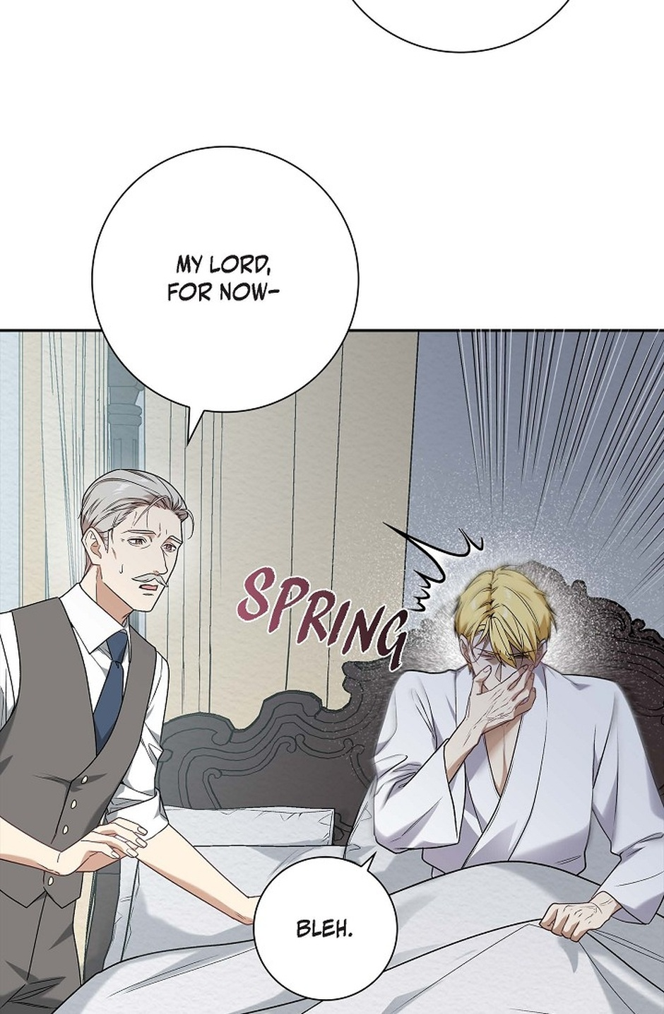 Don’t Look For Me Chapter 62 - Page 17