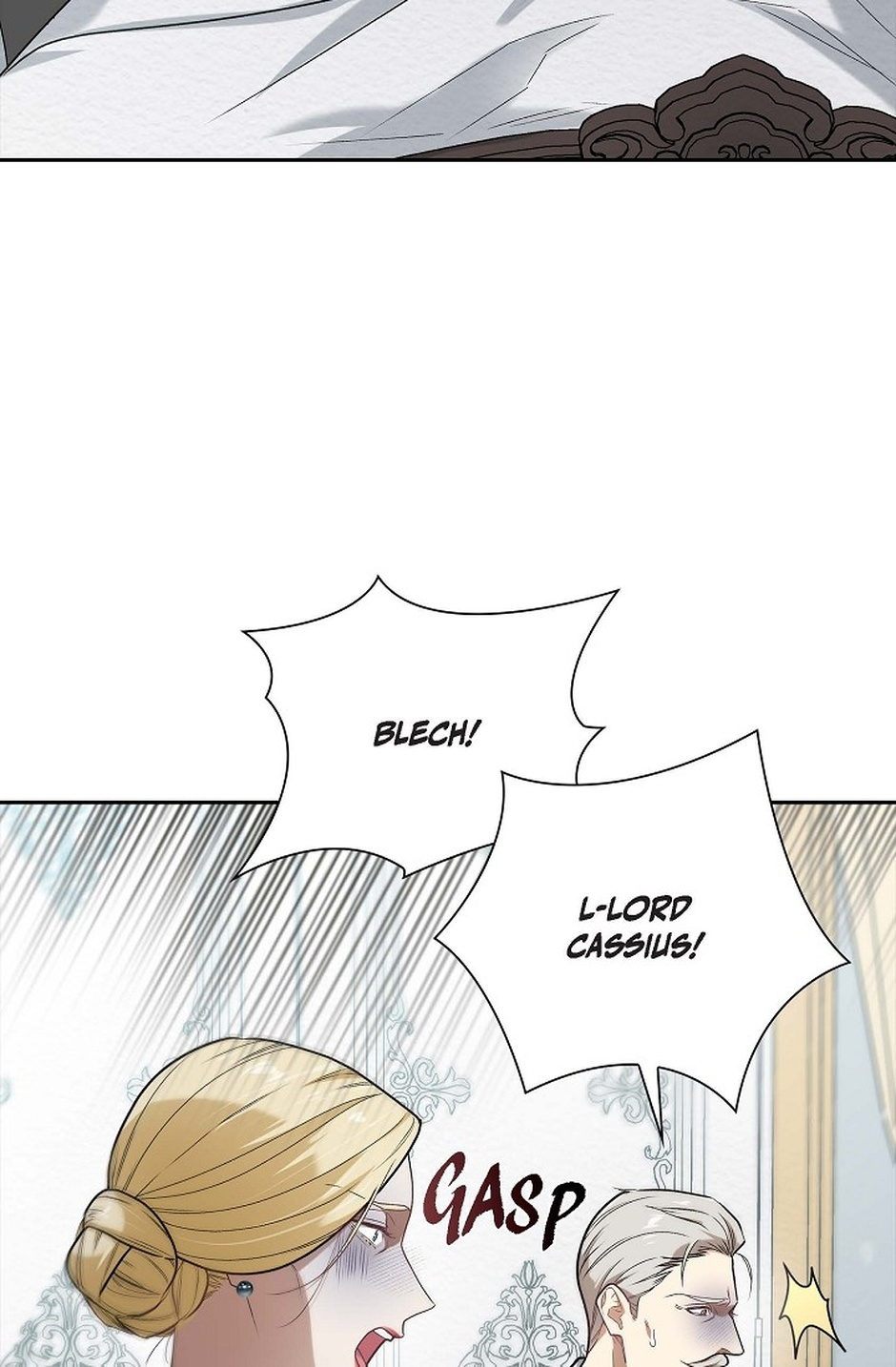 Don’t Look For Me Chapter 62 - Page 18