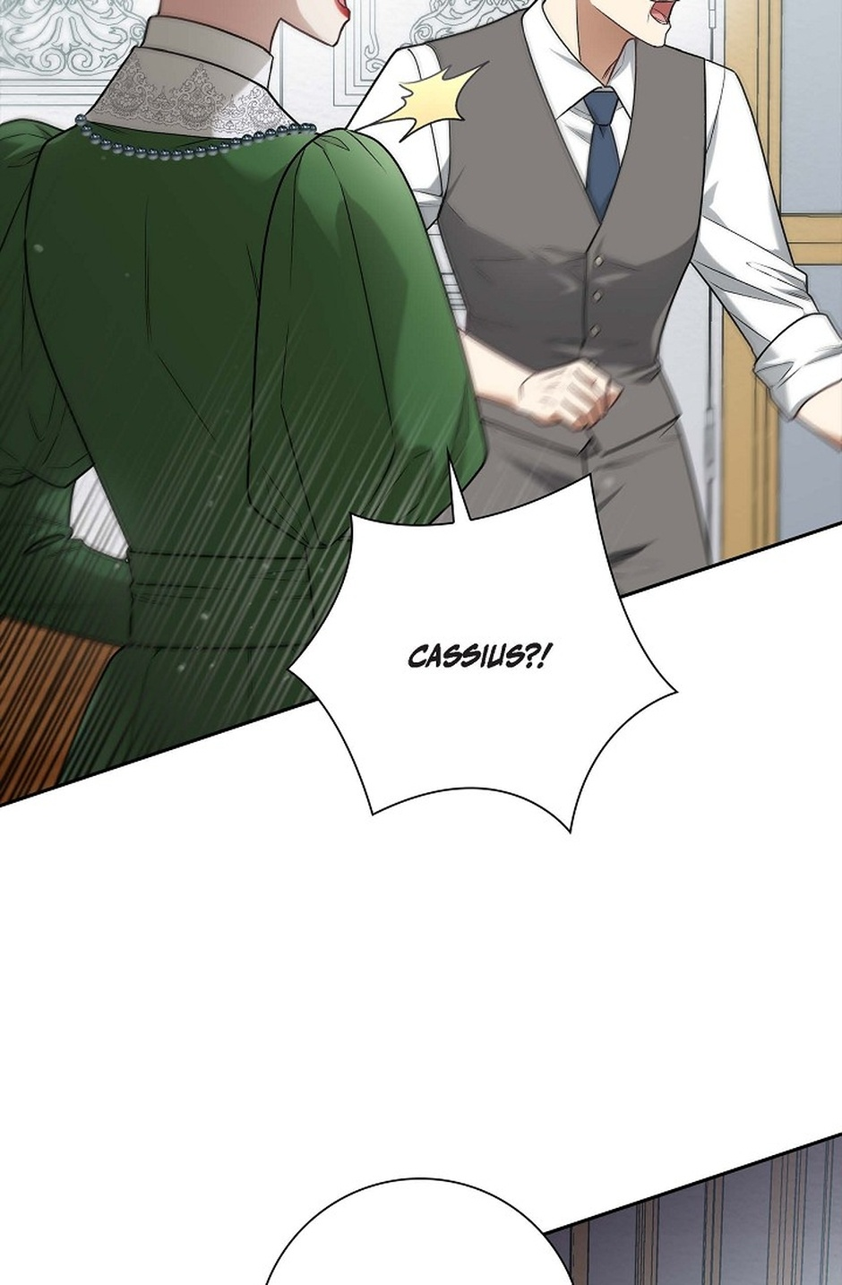 Don’t Look For Me Chapter 62 - Page 19