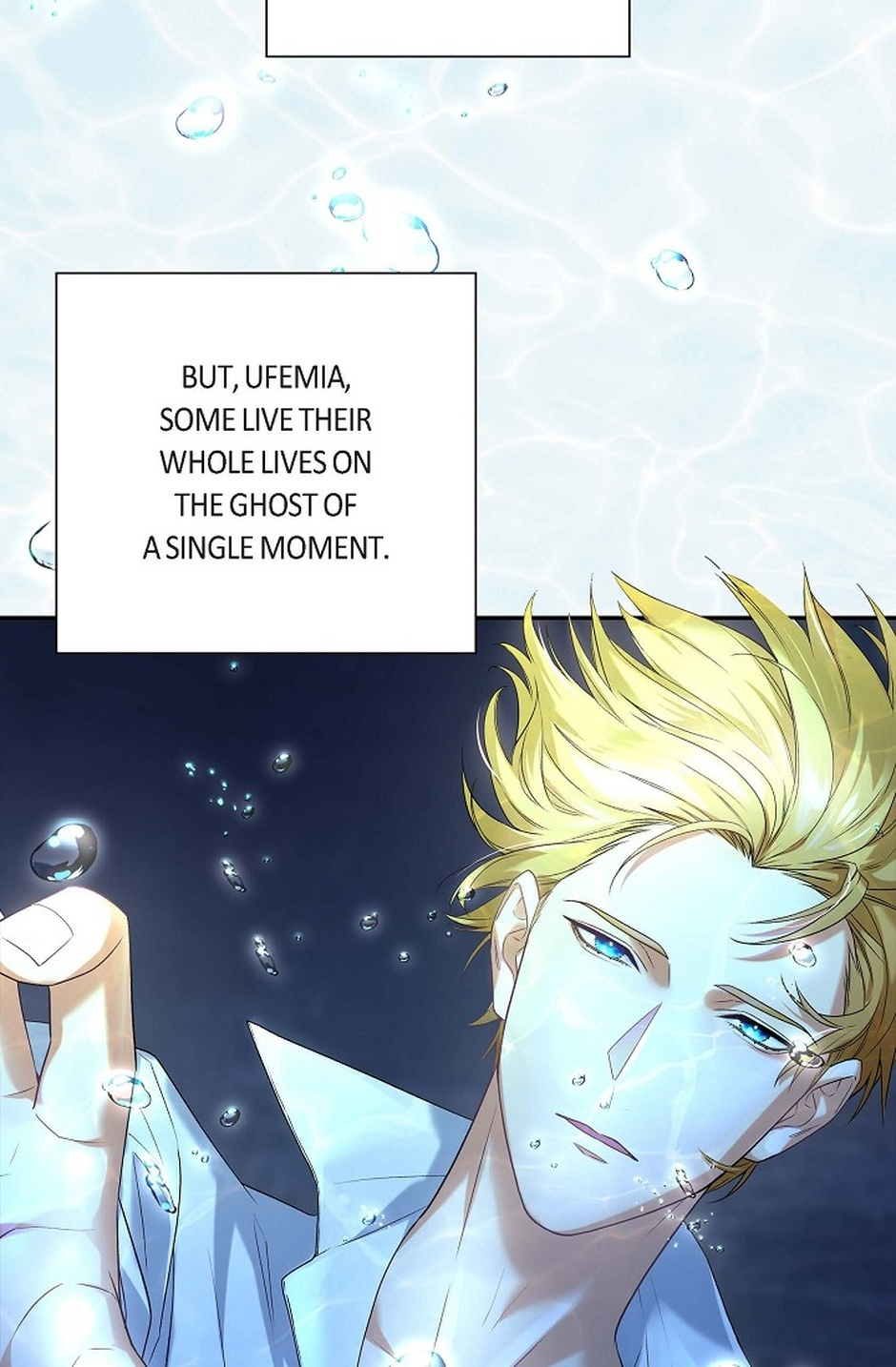 Don’t Look For Me Chapter 62 - Page 3