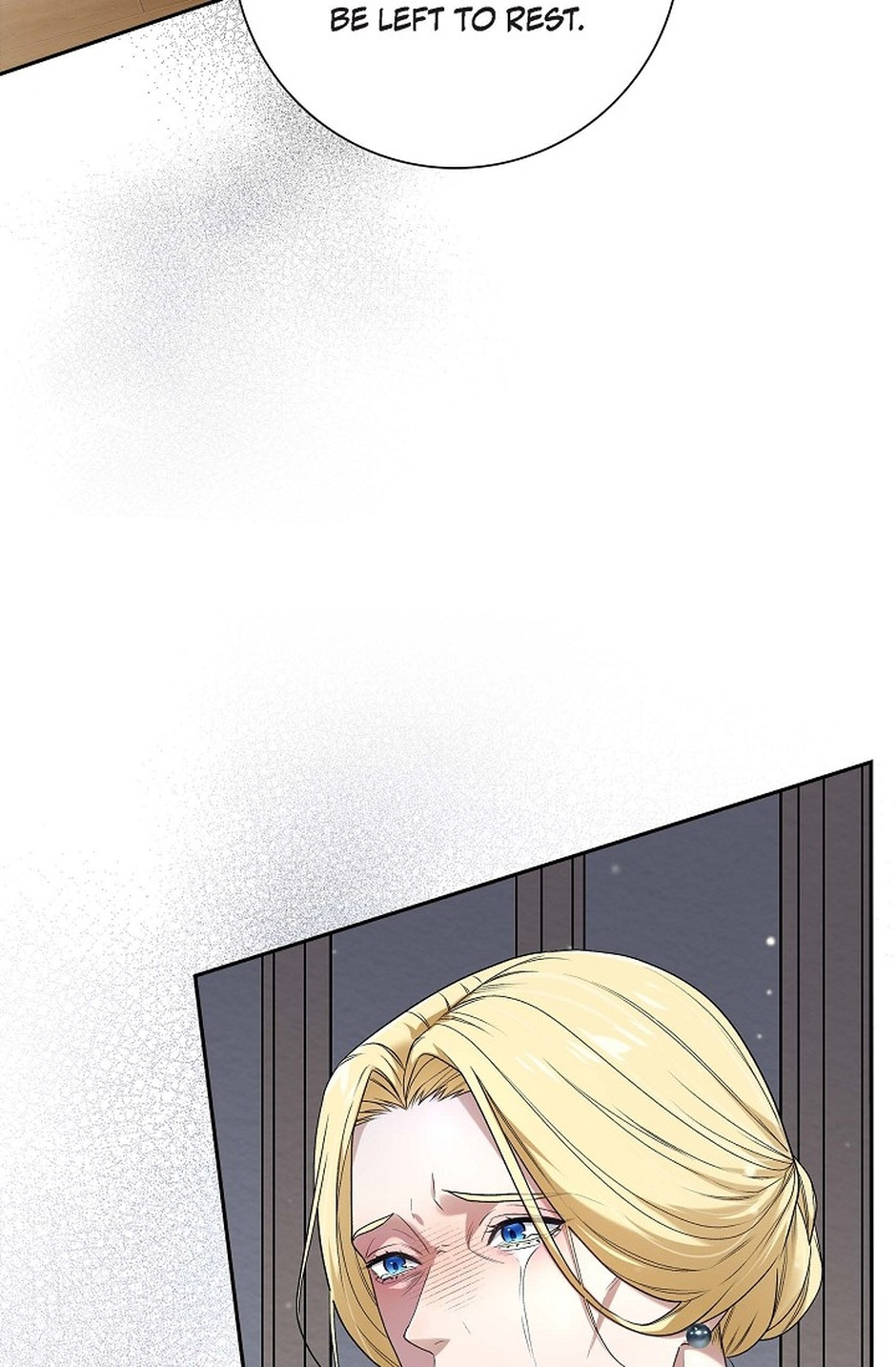 Don’t Look For Me Chapter 62 - Page 21