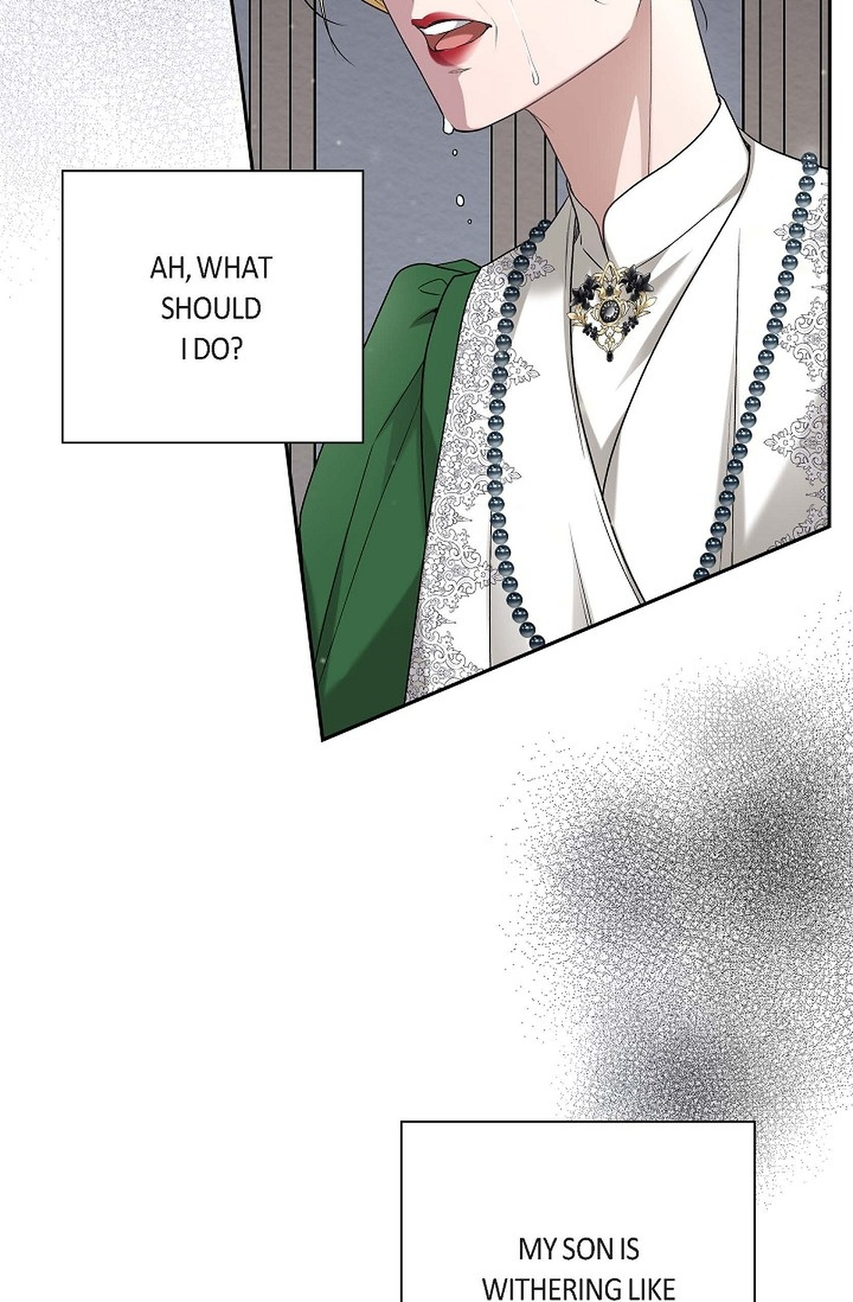 Don’t Look For Me Chapter 62 - Page 22