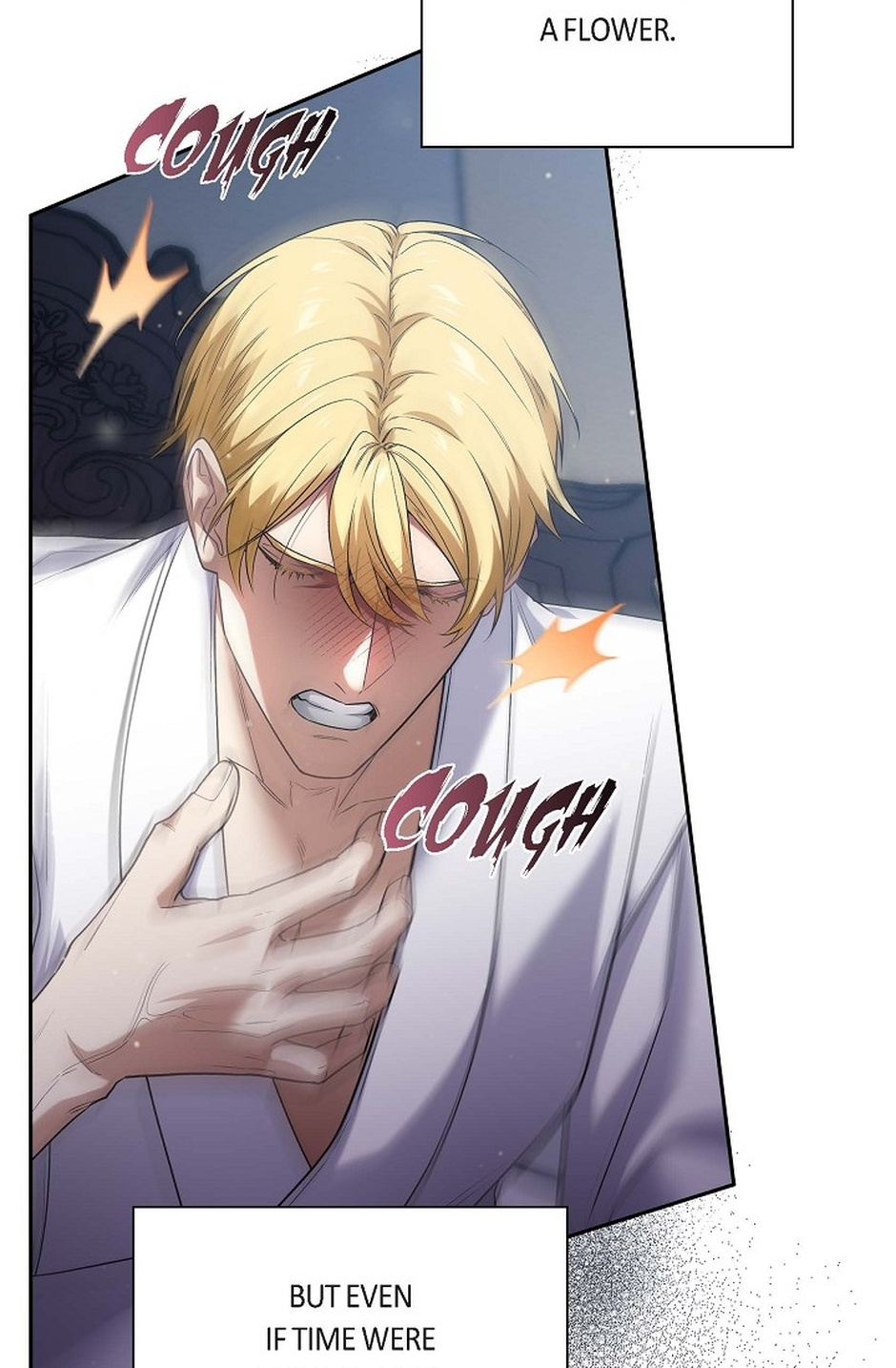 Don’t Look For Me Chapter 62 - Page 23