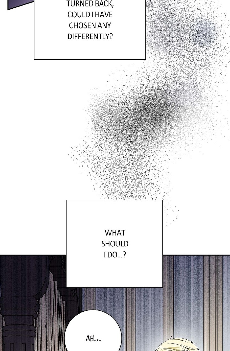 Don’t Look For Me Chapter 62 - Page 24