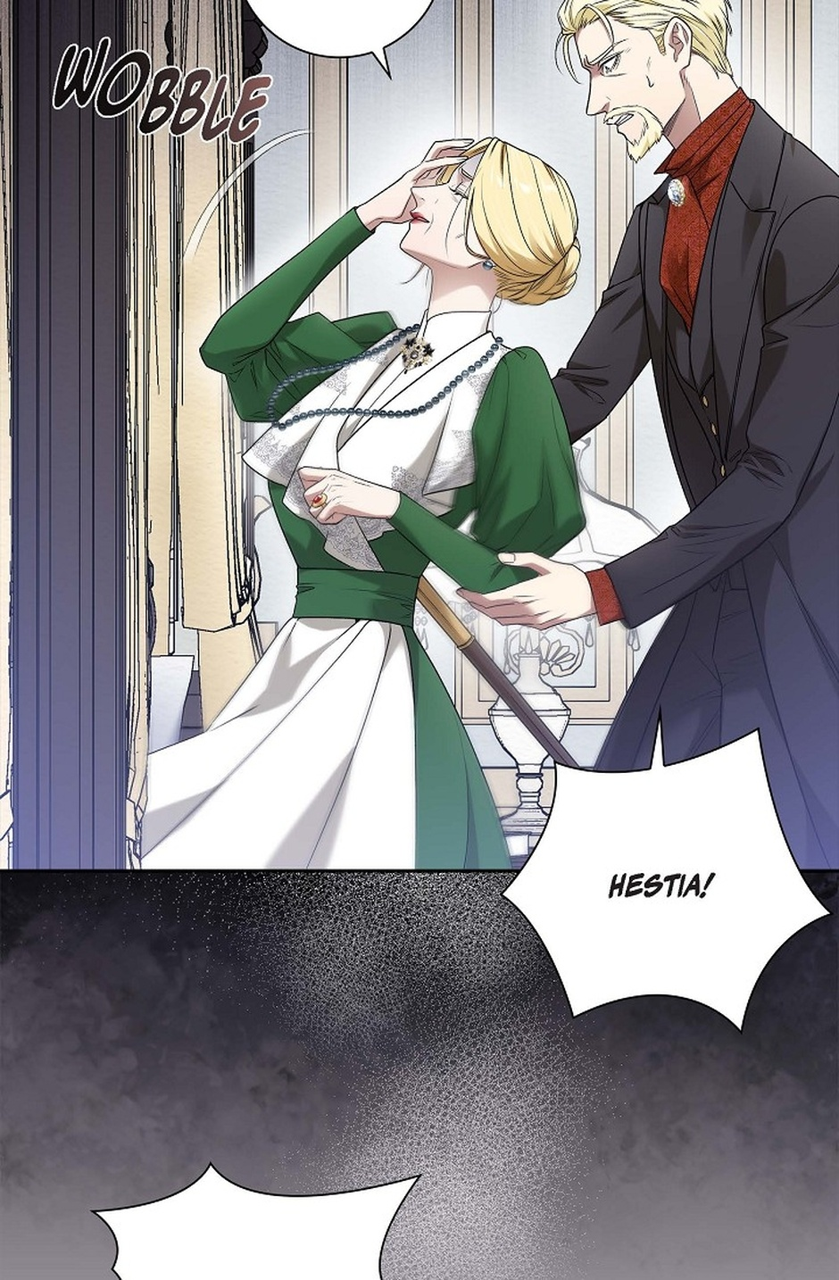 Don’t Look For Me Chapter 62 - Page 25