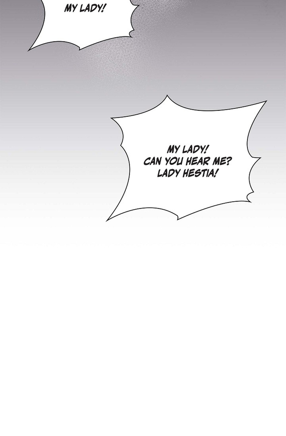 Don’t Look For Me Chapter 62 - Page 26