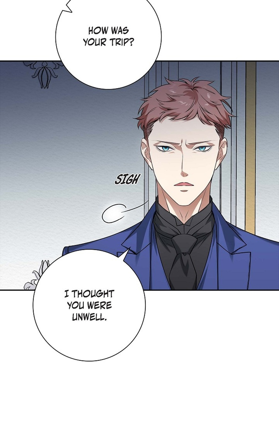 Don’t Look For Me Chapter 62 - Page 30