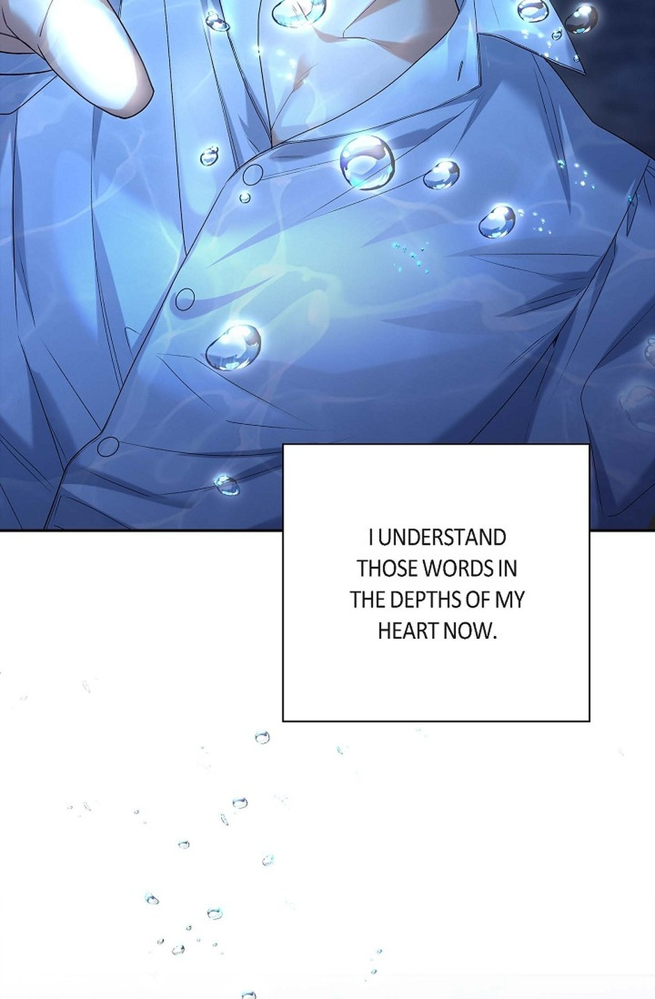 Don’t Look For Me Chapter 62 - Page 4