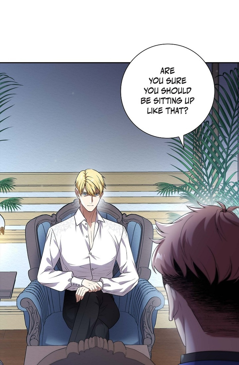 Don’t Look For Me Chapter 62 - Page 31