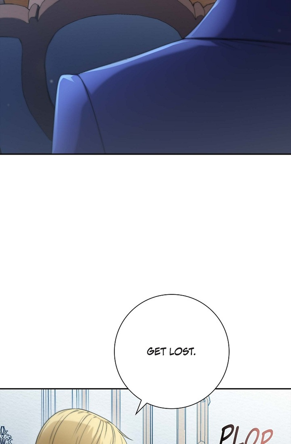 Don’t Look For Me Chapter 62 - Page 32