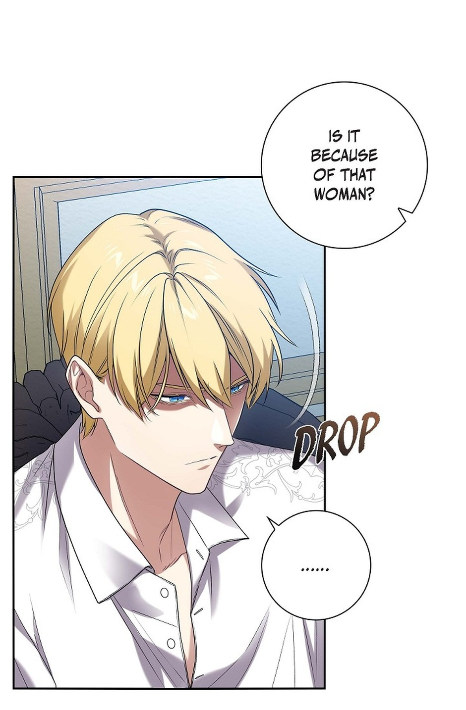 Don’t Look For Me Chapter 62 - Page 35