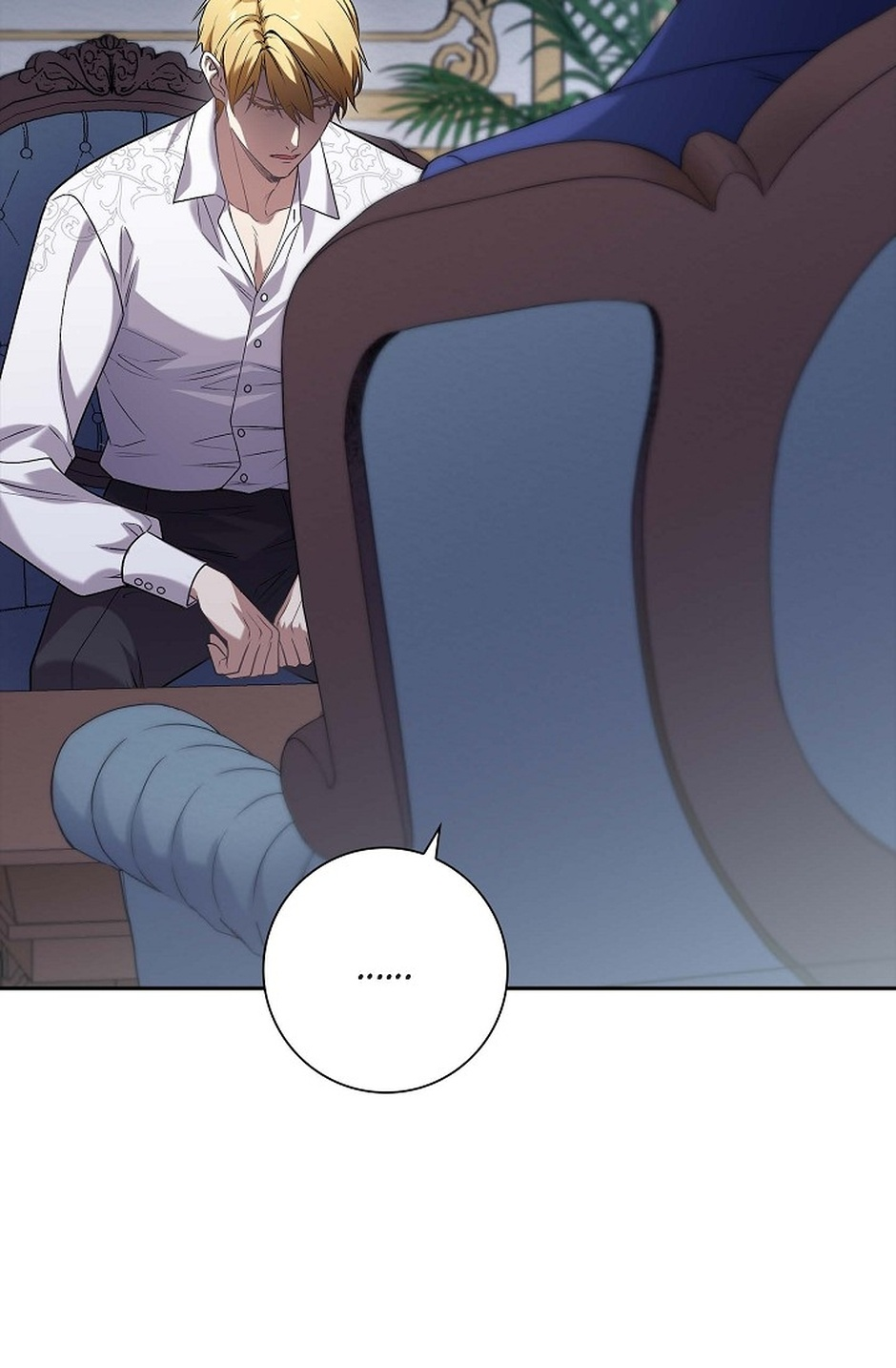 Don’t Look For Me Chapter 62 - Page 38